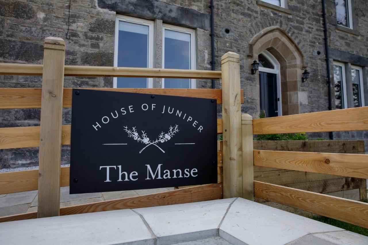 House Of Juniper Hotel Broadford  Exterior photo