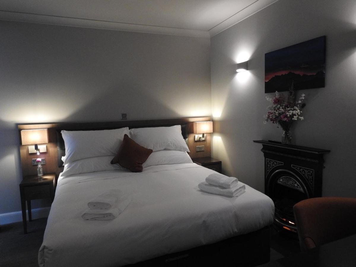 House Of Juniper Hotel Broadford  Room photo