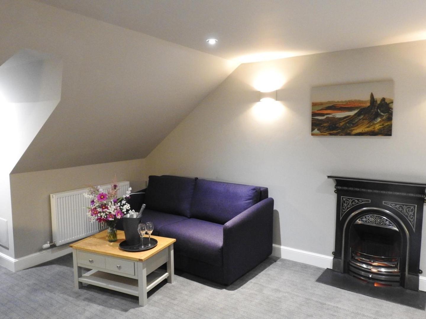 House Of Juniper Hotel Broadford  Room photo