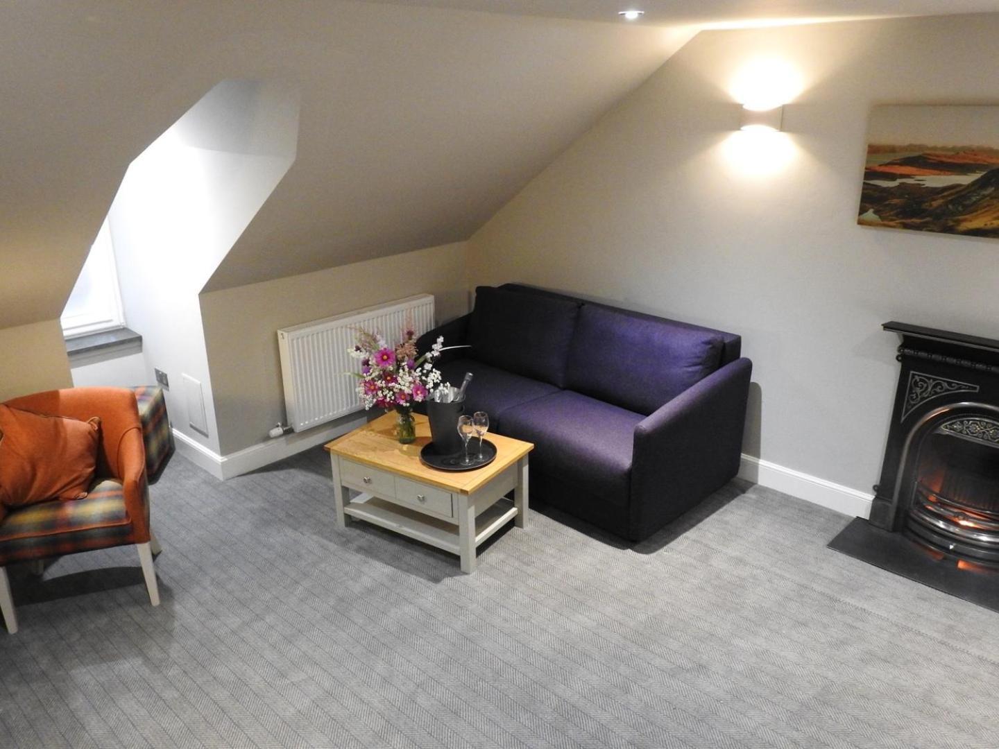 House Of Juniper Hotel Broadford  Room photo